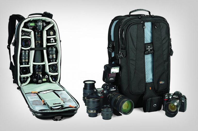 Top 10 Best Lowepro Nikon / Canon DSLR Camera Backpack / Bag Assemblage ...