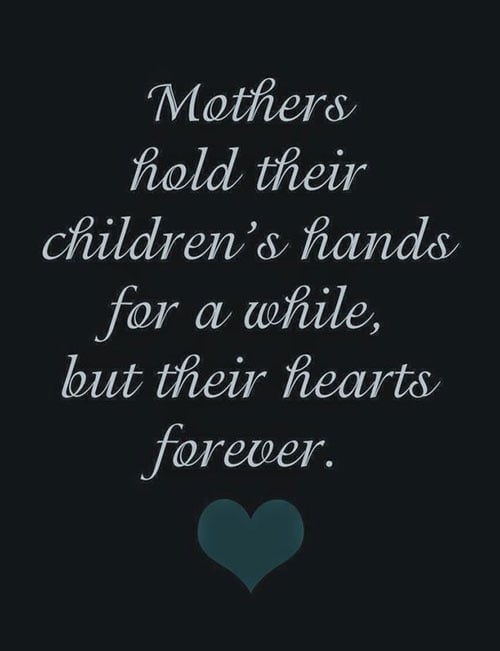 30 Best Happy Mother’s Day Quotes, Wishes & Messages 2017