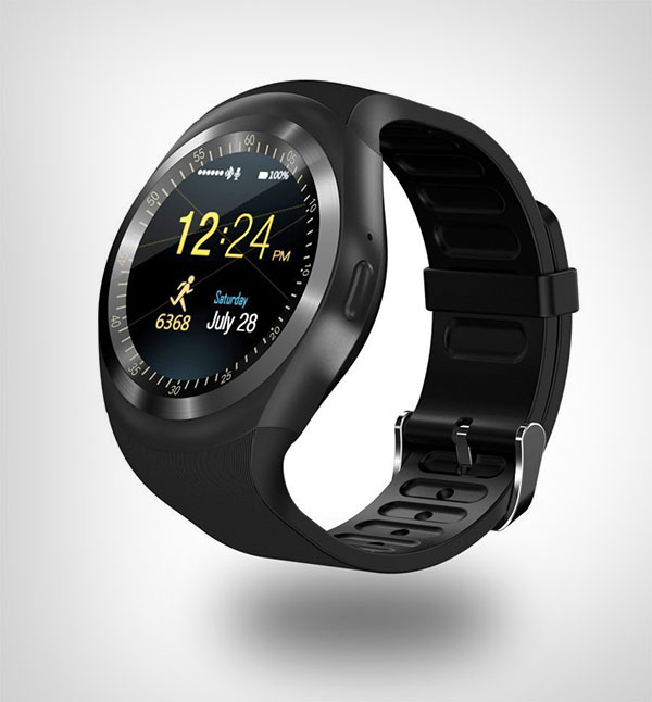 2017 Best 20 Cheap Smartwatch For Android Iphone