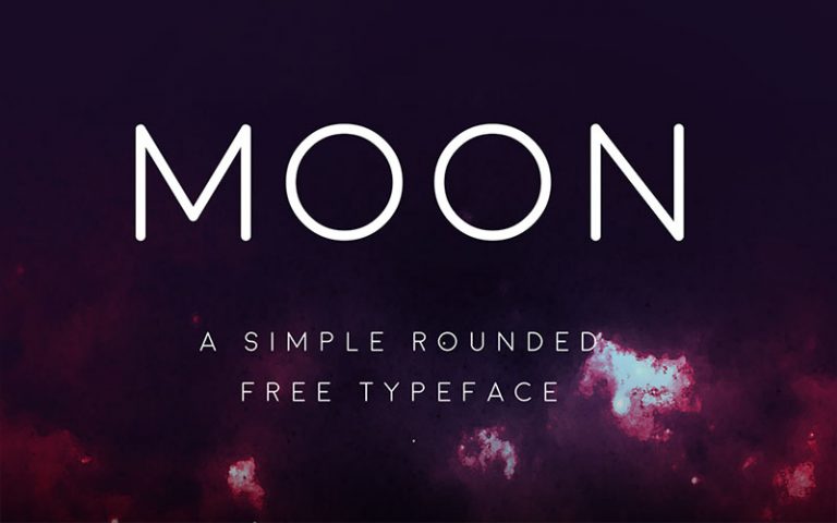 10 Free Thin fonts for Elegant and Modern Designs of 2017