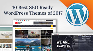 best rated free wordpress themes 2017