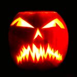 20 Free Jack-o'-lantern Scary Halloween Pumpkin Carving Ideas 2017 for ...