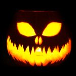 20 Free Jack-o'-lantern Scary Halloween Pumpkin Carving Ideas 2017 for ...