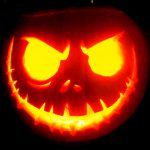 20 Free Jack-o'-lantern Scary Halloween Pumpkin Carving Ideas 2017 for ...