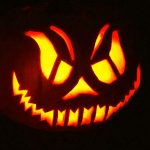 20 Free Jack-o'-lantern Scary Halloween Pumpkin Carving Ideas 2017 for ...