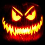 20 Free Jack-o'-lantern Scary Halloween Pumpkin Carving Ideas 2017 for ...