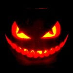 20 Free Jack-o'-lantern Scary Halloween Pumpkin Carving Ideas 2017 For 