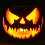 20 Free Jack-o'-lantern Scary Halloween Pumpkin Carving Ideas 2017 for ...