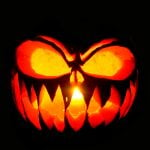 20 Free Jack-o'-lantern Scary Halloween Pumpkin Carving Ideas 2017 for ...