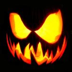 20 Free Jack-o'-lantern Scary Halloween Pumpkin Carving Ideas 2017 For 