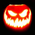 20 Free Jack-o'-lantern Scary Halloween Pumpkin Carving Ideas 2017 for ...