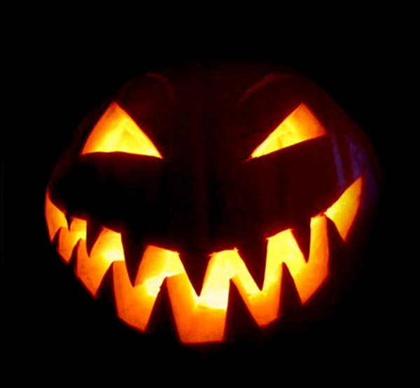 40 Scary Yet Creative Halloween Pumpkin Carving Ideas 2017 for Kids ...