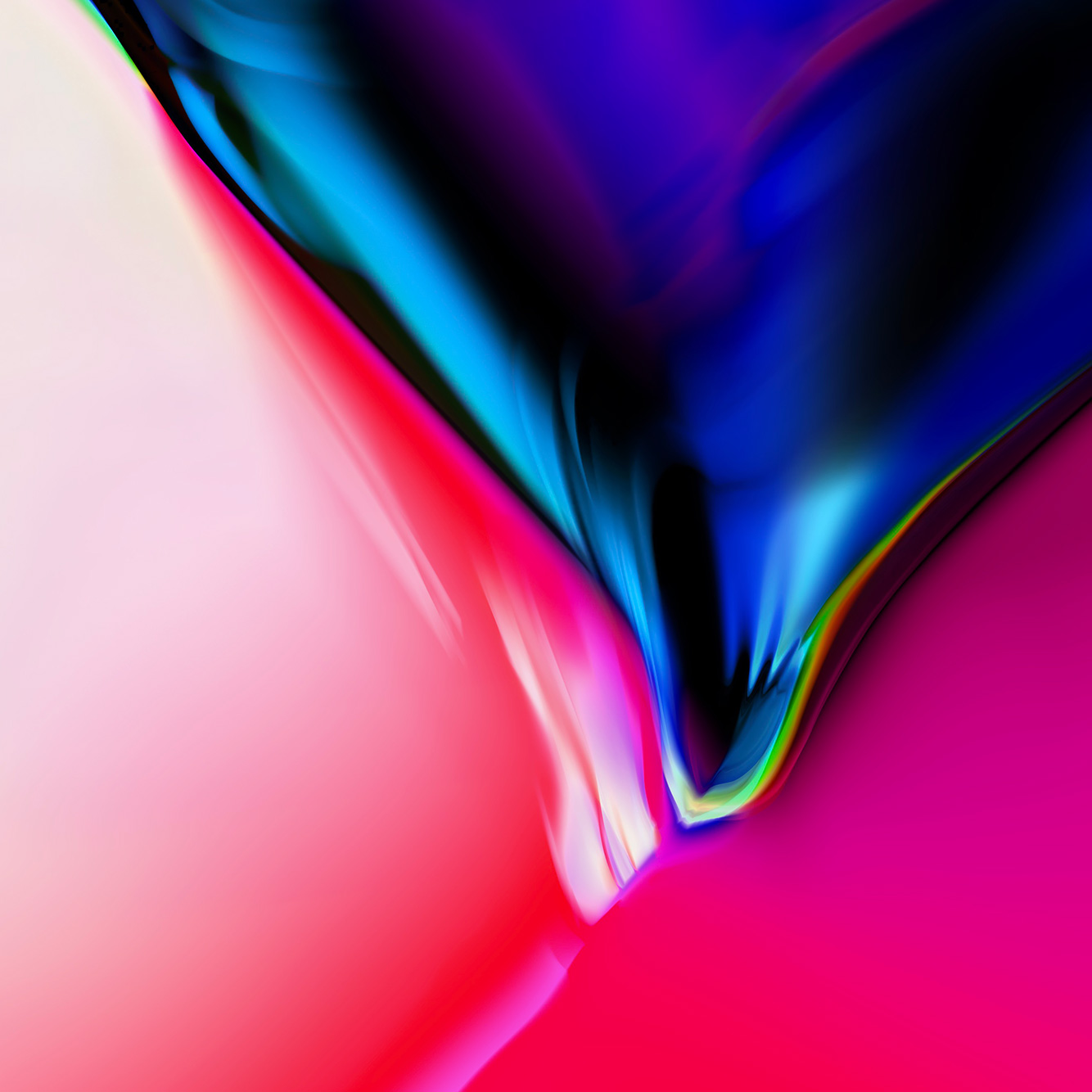 25+ Full Width Official Apple iPhone 8 Wallpapers