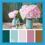 50+ Best Pastel Color Combinations for Fabrics To Attract More People