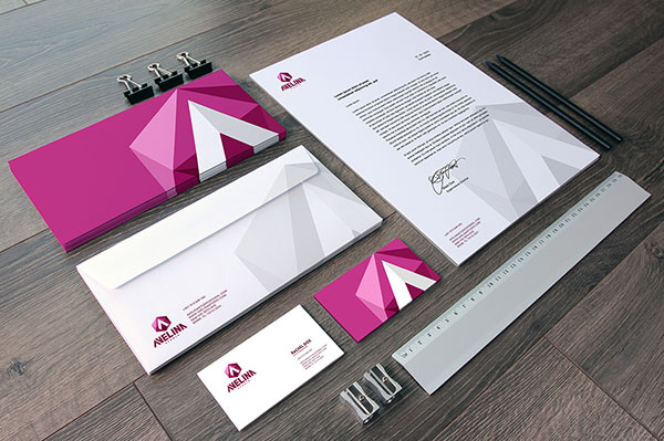 Download 50 Free Professional Stationery Corporate Identity Mockup Psd Files