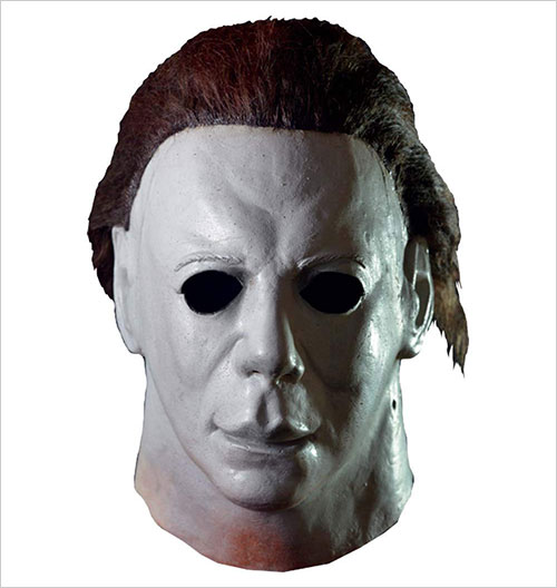 50+ Best Scary & Funny Full Head Halloween Masks of 2018