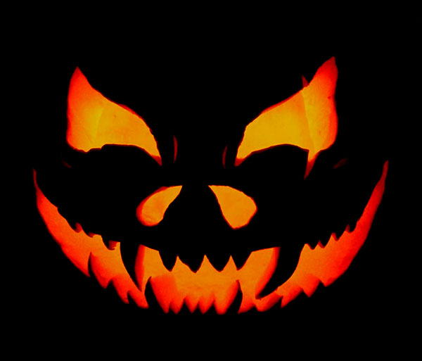 600+ Scary Halloween Pumpkin Carving Face Ideas & Designs 2018 for Kids ...