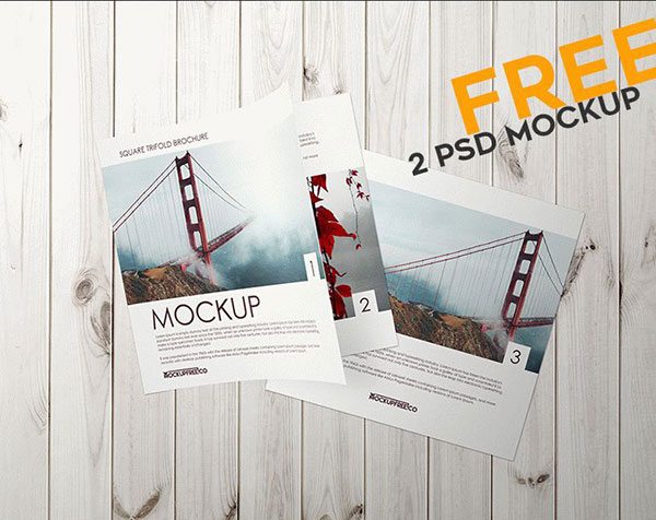 Square-Trifold-Brochure-2-Free-PSD-Mockups