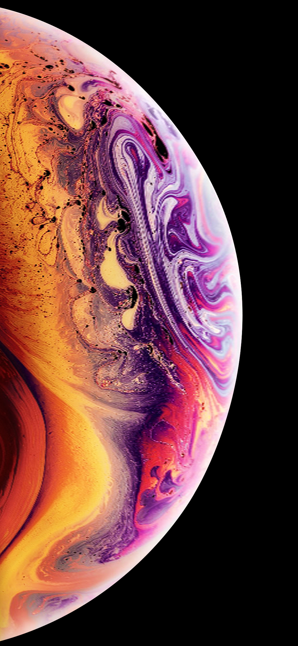 30 Cool High Quality iPhone XS Max Wallpapers  Backgrounds