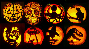 disney tinkerbell pumpkin carving patterns
