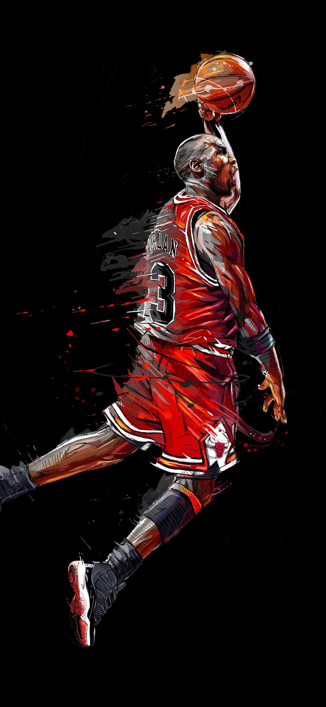 Cool Cool Basketball Wallpaper For Iphone pictures