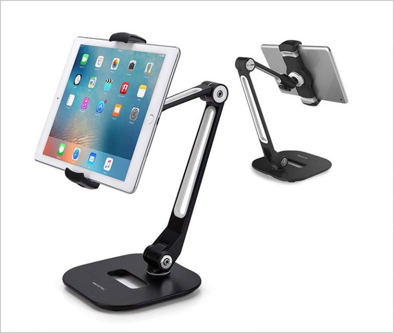 20+ Best iPad Pro / E-reader / Tablet Table Stand Collection for ...