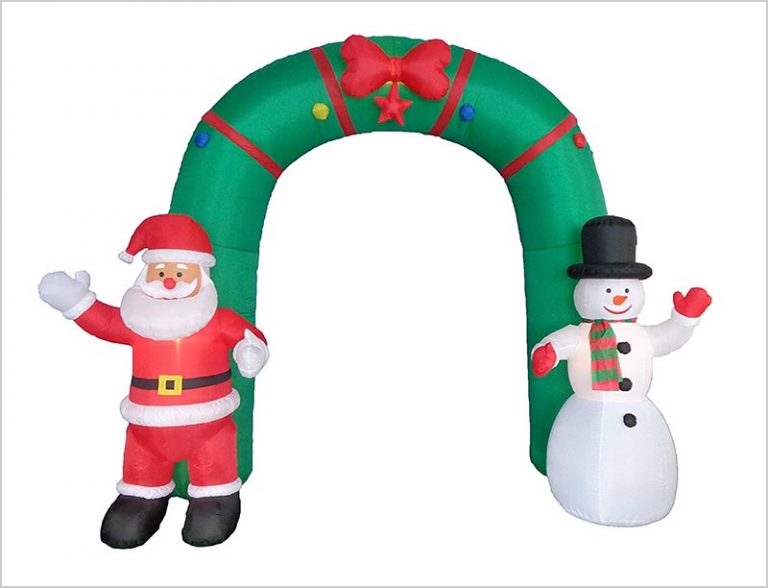 20+ Best Indoor / Outdoor Christmas Decorations & Ornaments 2018 You ...