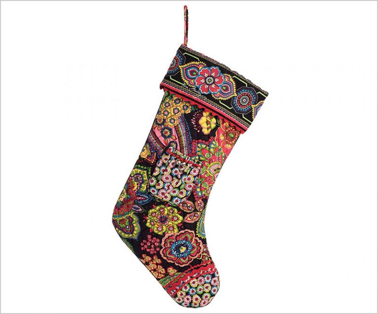 25 Most Beautiful Christmas Stockings You Would Love to Buy