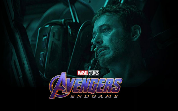 Avengers: Endgame (2019) Desktop Wallpapers HD