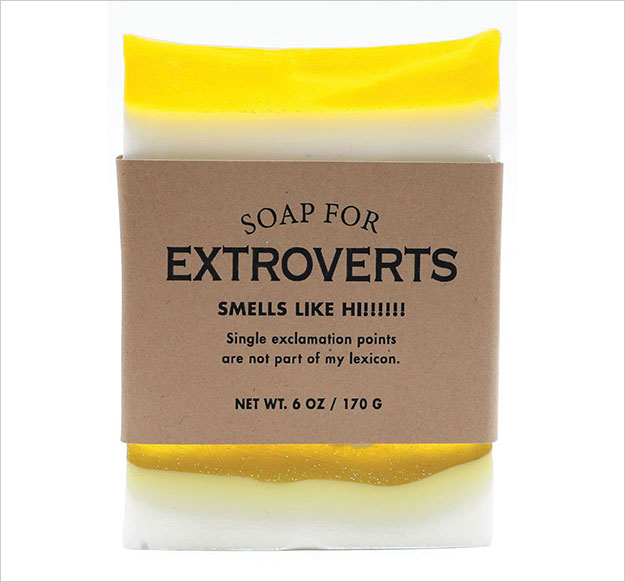 100+ Hilarious Soap Label Designs That Will Make You Laugh