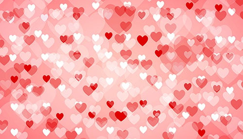 50+ Happy Valentine’s Day HD Wallpapers, Backgrounds & Pictures