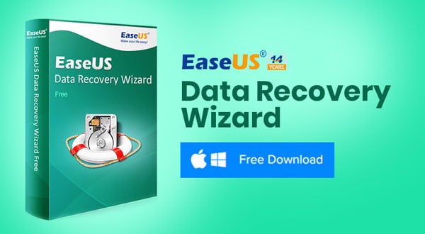 EaseUS Data Recovery Wizard Review