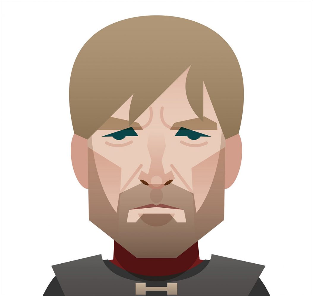 20 Awesome Emoji Character Designs for "Game of Thrones" Final Season