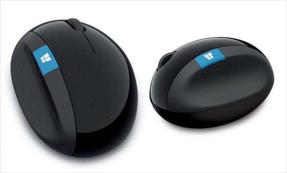 10 Best Wireless Ergonomic Computer Mice For Graphic Designers