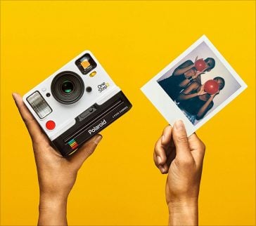 10 Best Portable Instant Print Camera & Photo Printer | Polaroid, Kodak ...