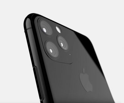 This is How New iPhone 11 2019 Design Will Look Like - Designbolts