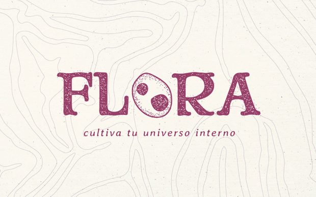 Creative Typography & Lettering by Ana Mondragon - Designbolts