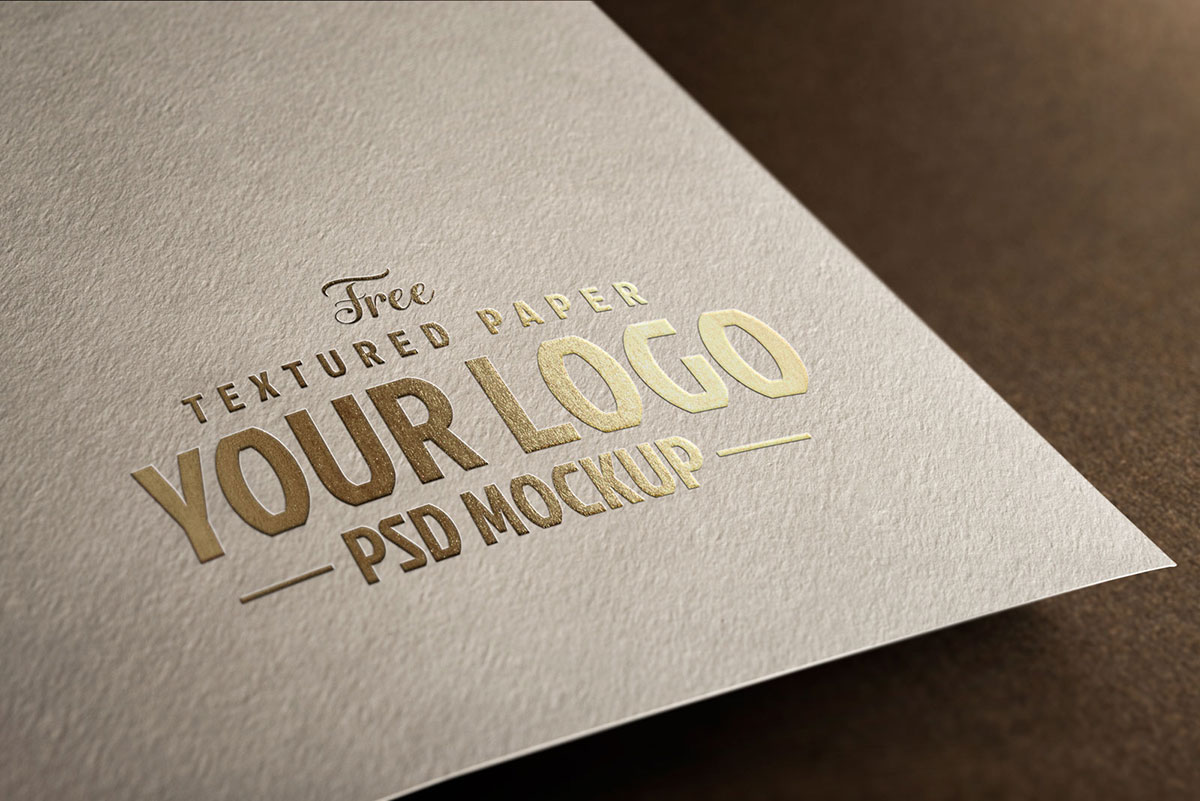 Download 20 Awesome New Free Logo Mockup Presentations For 2020 Branding Projects Designbolts PSD Mockup Templates