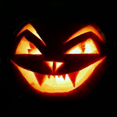 30+ Scary Halloween Pumpkin Carving Ideas 2019 for Kids & Adults ...