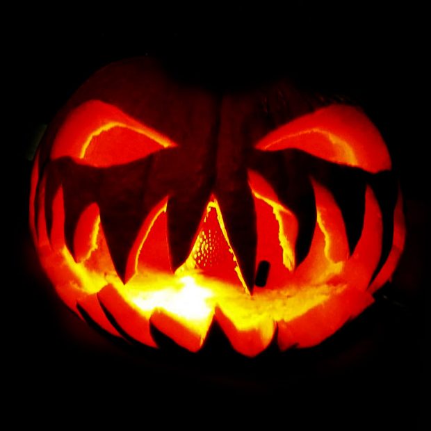 30+ Scary Halloween Pumpkin Carving Ideas 2019 for Kids & Adults ...