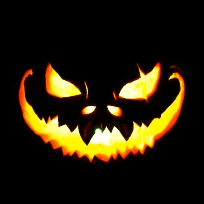 30+ Scary Halloween Pumpkin Carving Ideas 2019 for Kids & Adults ...