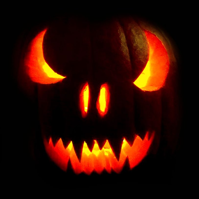 30+ Scary Halloween Pumpkin Carving Ideas 2019 for Kids & Adults ...