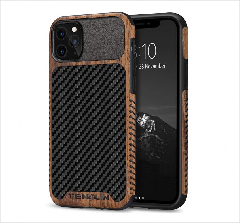 Top 20 Best Apple iPhone 11 Pro Max Case / Back Covers 2019 for Boys ...