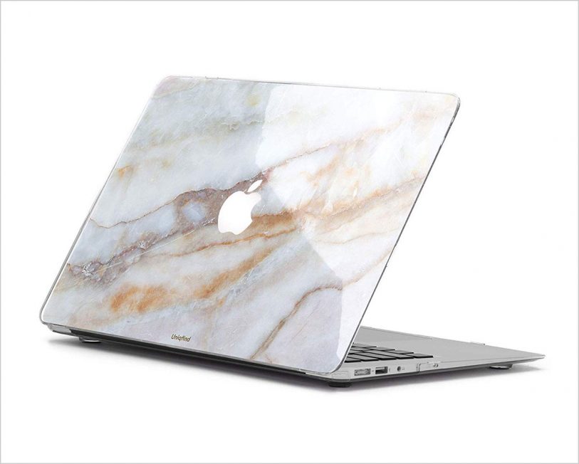 20 Cool Protective Skin Case & Decals for Macbook Pro 2019 - Designbolts