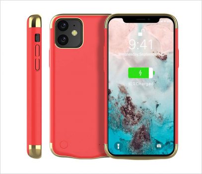 Top 20 Best Apple iPhone 11 Case / Back Covers 2019 for Boys & Girls ...