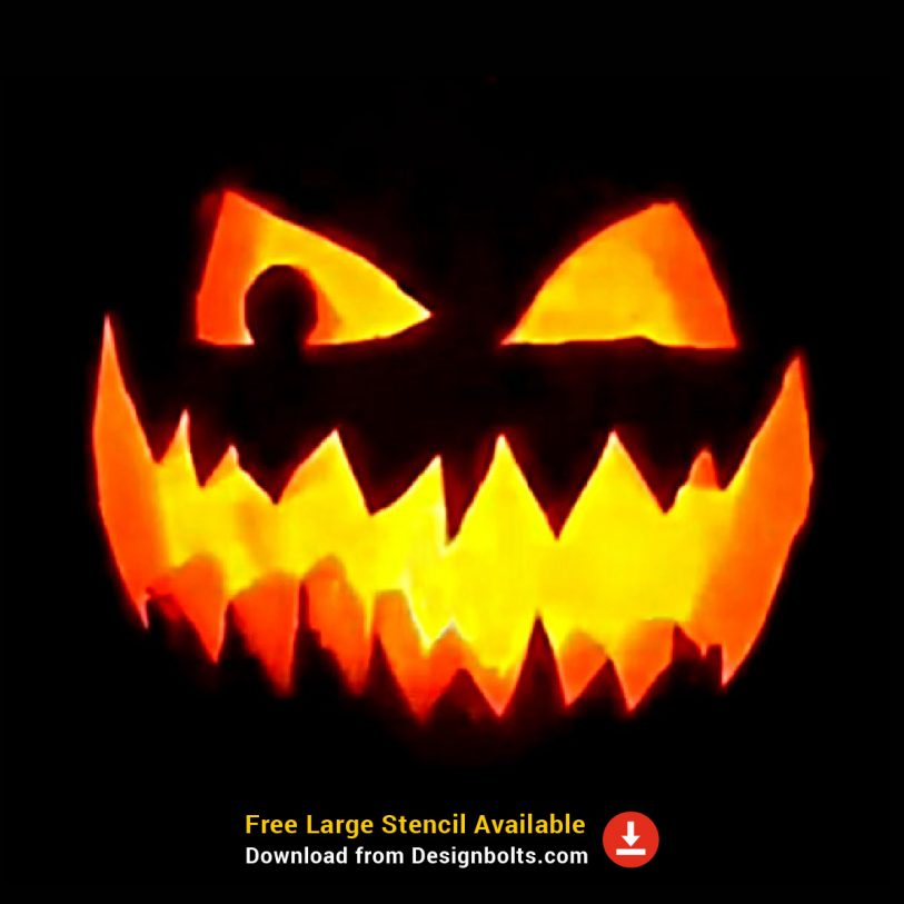 25 SELECTED | Best Creative & Scary Pumpkin Carving Ideas 2019 ...