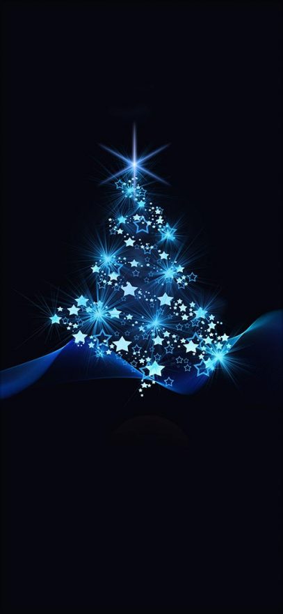 40 Beautiful iPhone 11 Pro Max Christmas Wallpapers & Backgrounds ...