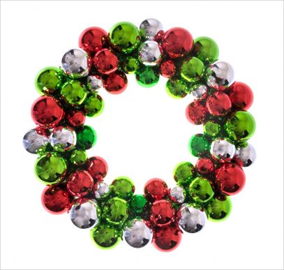 50+ Most Beautiful Christmas Wreath to Buy on Xmas 2019 - Designbolts