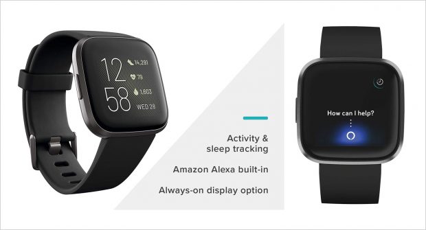 10 Best Accurate Fitness Tracker Smart Watches & Bands For 2020 ...