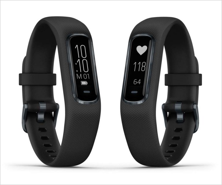 10 Best Accurate Fitness Tracker Smart Watches & Bands For 2020 ...